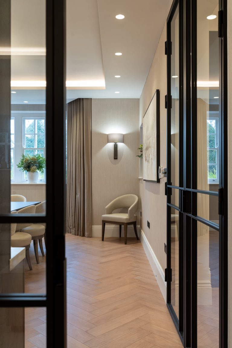 ALPHA LONDON, N2 - SHOOTFACTORY - LONDON HOUSES