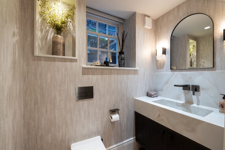 ALPHA LONDON, N2 - SHOOTFACTORY - LONDON HOUSES