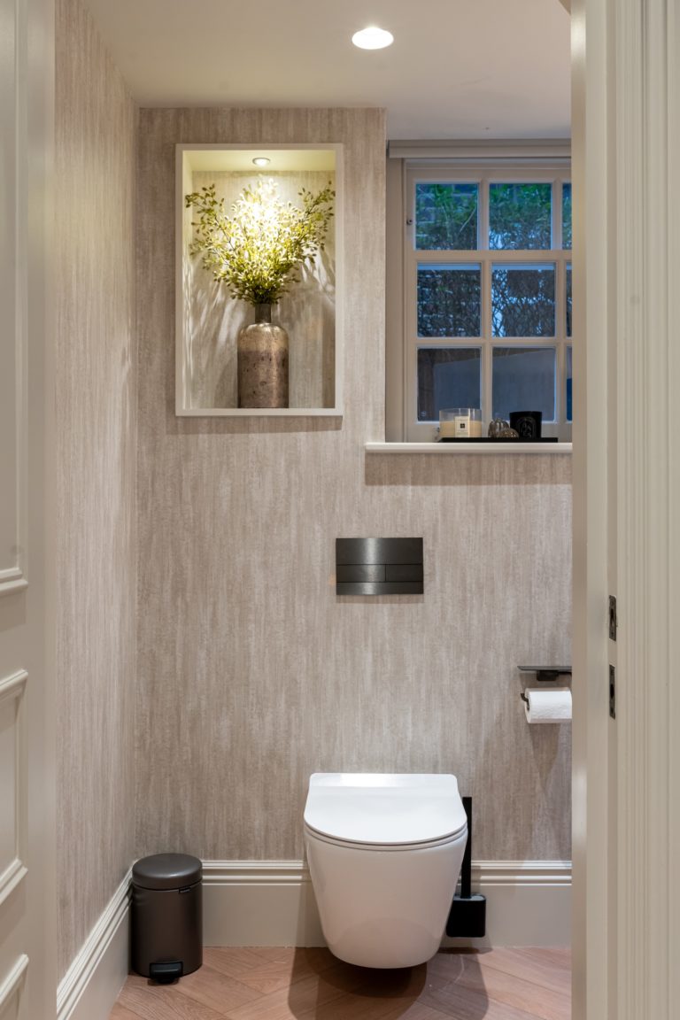 ALPHA LONDON, N2 - SHOOTFACTORY - LONDON HOUSES