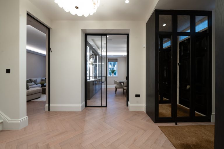 ALPHA LONDON, N2 - SHOOTFACTORY - LONDON HOUSES