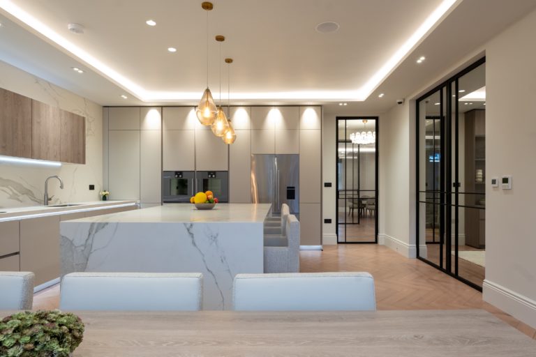 ALPHA LONDON, N2 - SHOOTFACTORY - LONDON HOUSES