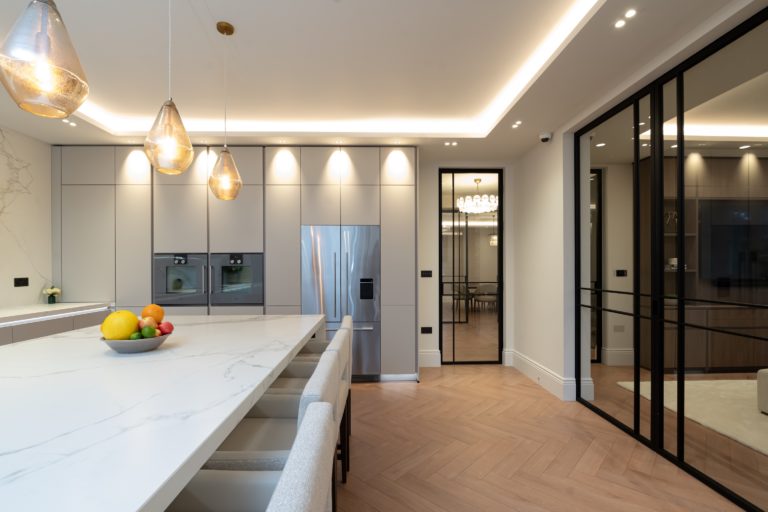 ALPHA LONDON, N2 - SHOOTFACTORY - LONDON HOUSES