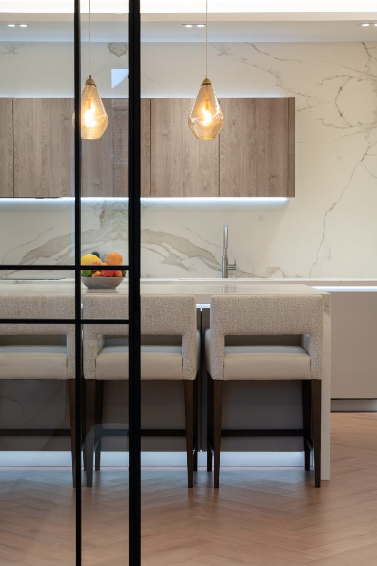 ALPHA LONDON, N2 - SHOOTFACTORY - LONDON HOUSES