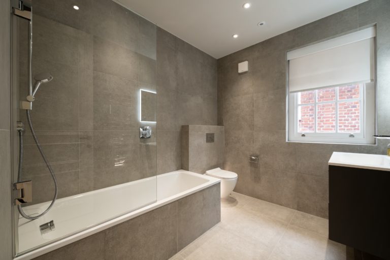 ALPHA LONDON, N2 - SHOOTFACTORY - LONDON HOUSES