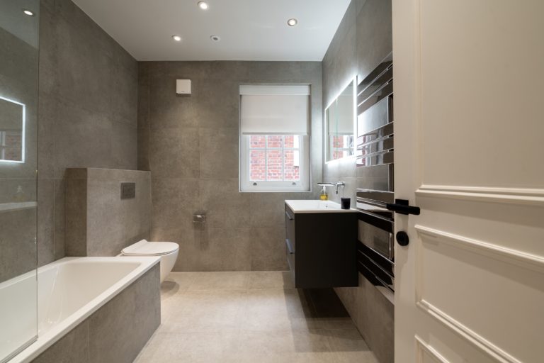ALPHA LONDON, N2 - SHOOTFACTORY - LONDON HOUSES