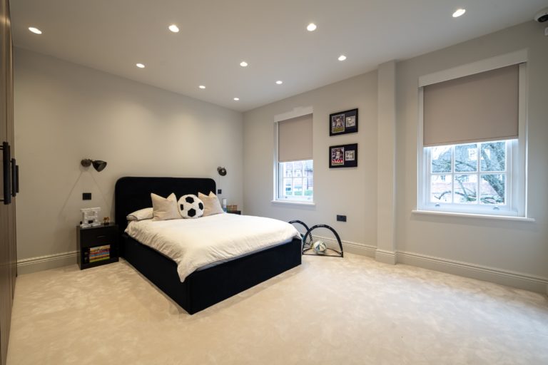 ALPHA LONDON, N2 - SHOOTFACTORY - LONDON HOUSES