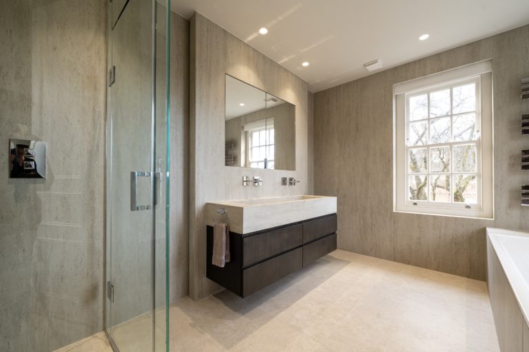 ALPHA LONDON, N2 - SHOOTFACTORY - LONDON HOUSES