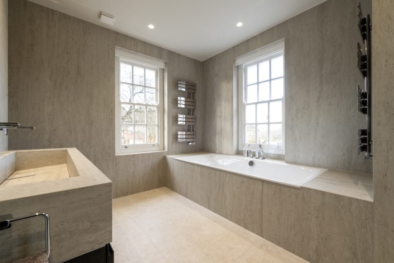 ALPHA LONDON, N2 - SHOOTFACTORY - LONDON HOUSES