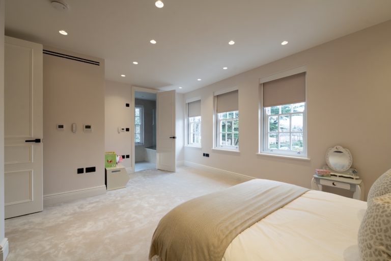 ALPHA LONDON, N2 - SHOOTFACTORY - LONDON HOUSES