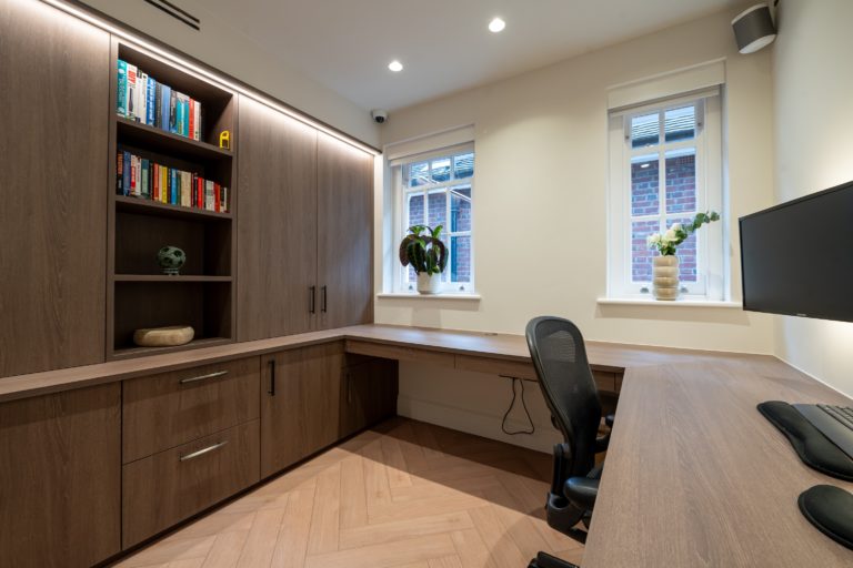 ALPHA LONDON, N2 - SHOOTFACTORY - LONDON HOUSES