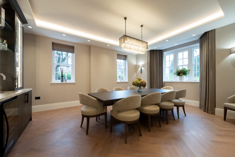 ALPHA LONDON, N2 - SHOOTFACTORY - LONDON HOUSES