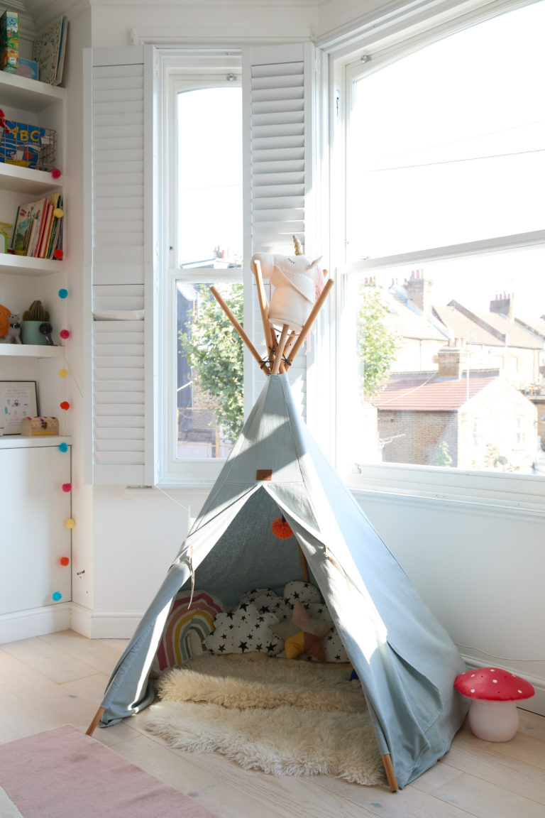 BILLIE LONDON, NW10 - SHOOTFACTORY - LONDON HOUSES - 016