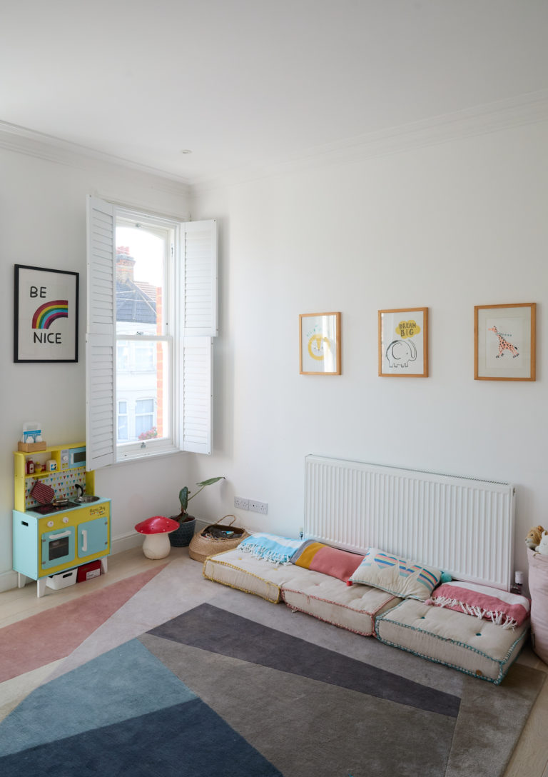 BILLIE LONDON, NW10 - SHOOTFACTORY - LONDON HOUSES - 016