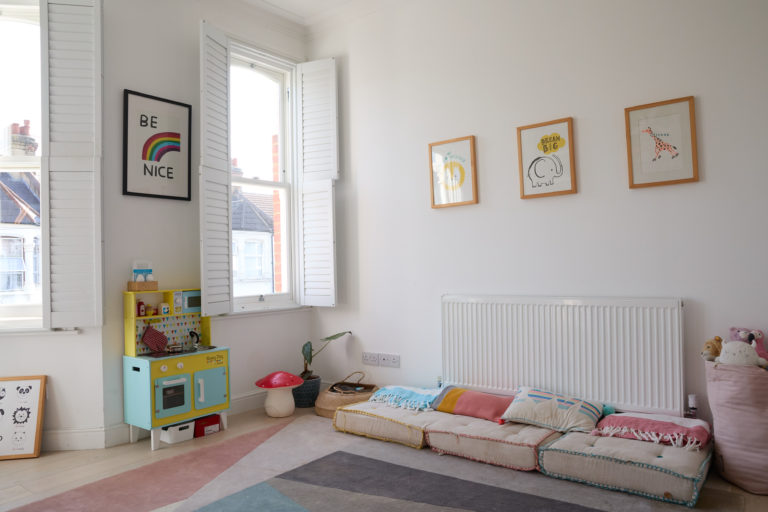 BILLIE LONDON, NW10 - SHOOTFACTORY - LONDON HOUSES - 016