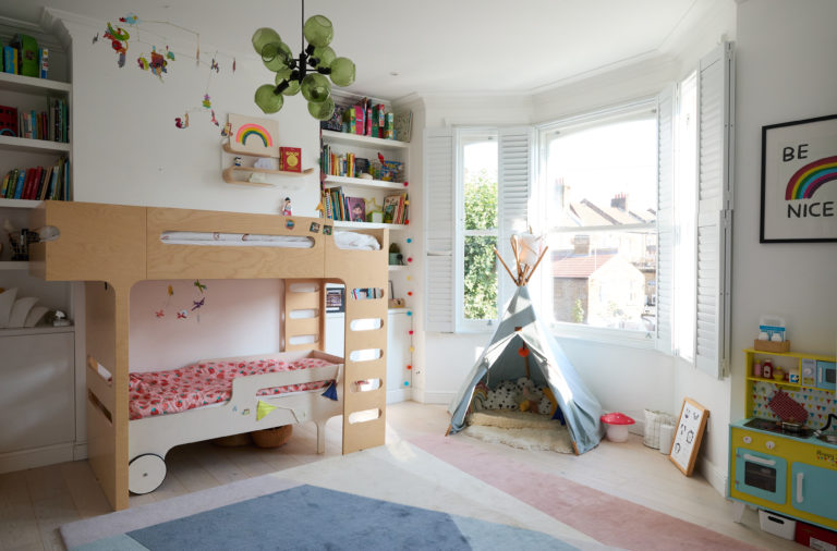 BILLIE LONDON, NW10 - SHOOTFACTORY - LONDON HOUSES - 016