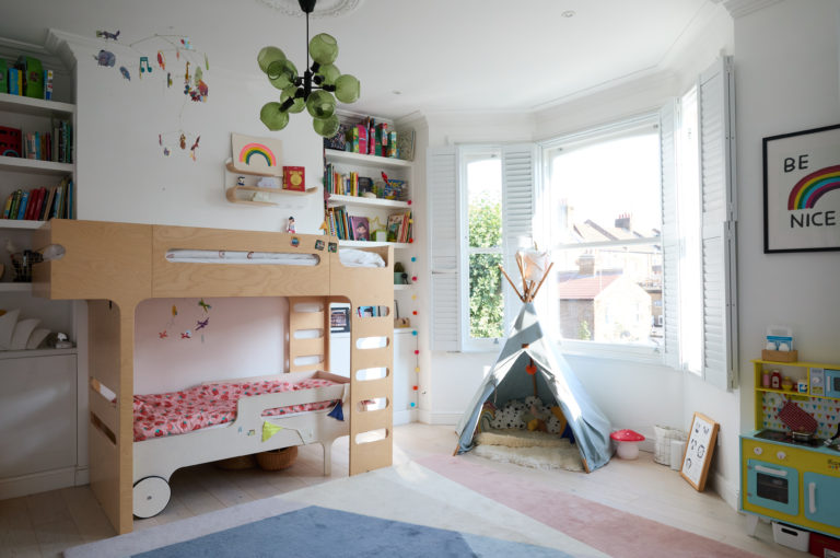 BILLIE LONDON, NW10 - SHOOTFACTORY - LONDON HOUSES - 016