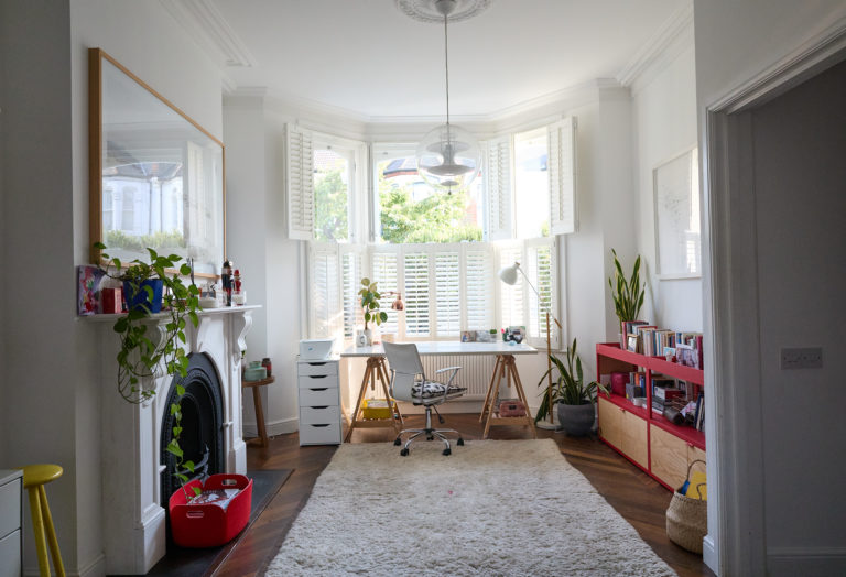 BILLIE LONDON, NW10 - SHOOTFACTORY - LONDON HOUSES - 016