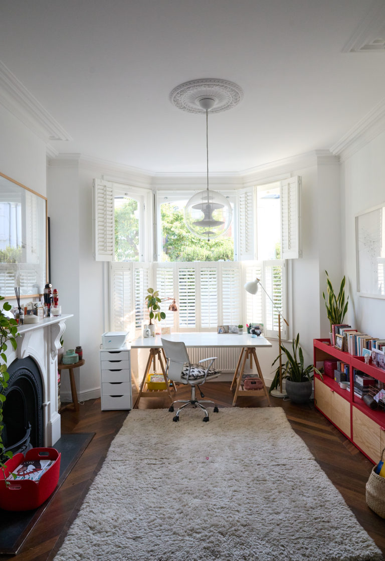 BILLIE LONDON, NW10 - SHOOTFACTORY - LONDON HOUSES - 016