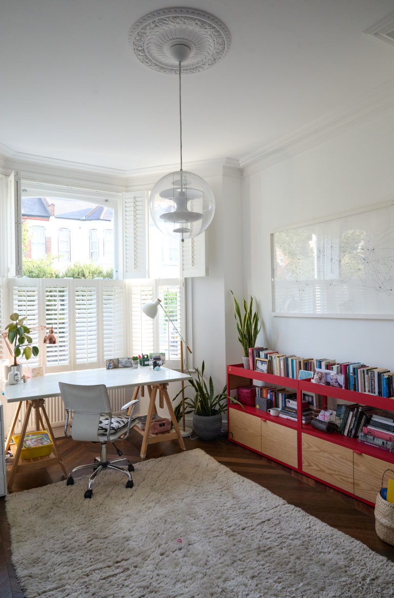 BILLIE LONDON, NW10 - SHOOTFACTORY - LONDON HOUSES - 016