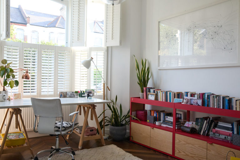 BILLIE LONDON, NW10 - SHOOTFACTORY - LONDON HOUSES - 016