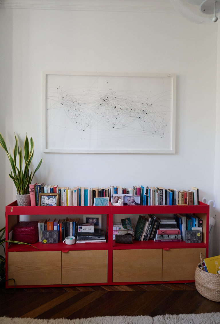 BILLIE LONDON, NW10 - SHOOTFACTORY - LONDON HOUSES - 016