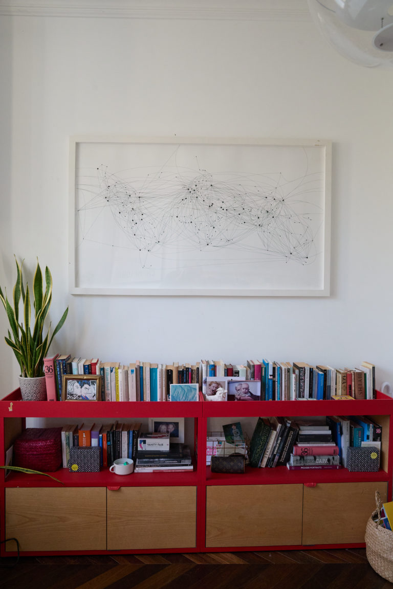 BILLIE LONDON, NW10 - SHOOTFACTORY - LONDON HOUSES - 016