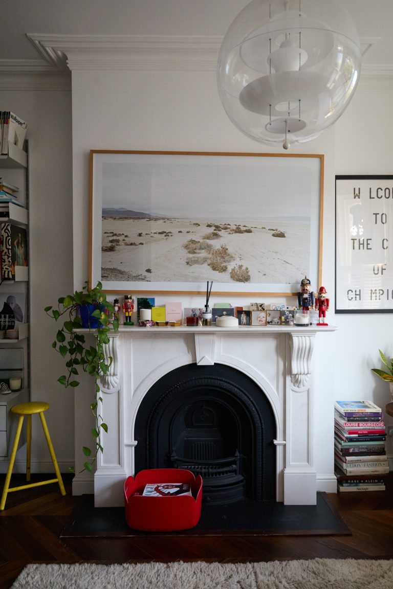 BILLIE LONDON, NW10 - SHOOTFACTORY - LONDON HOUSES - 016