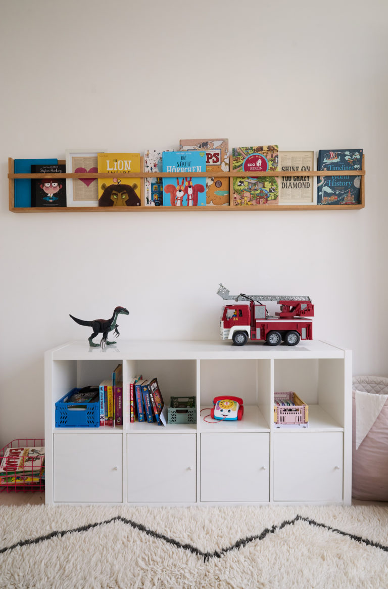 BILLIE LONDON, NW10 - SHOOTFACTORY - LONDON HOUSES - 016