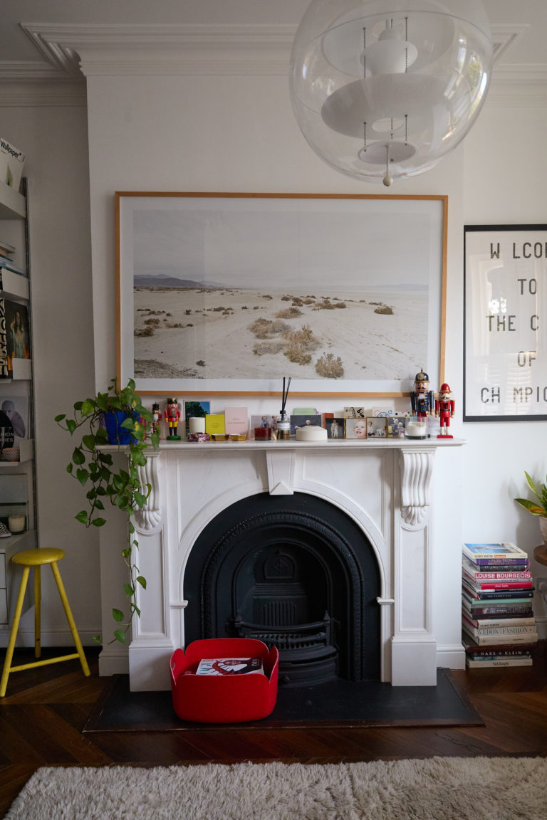 BILLIE LONDON, NW10 - SHOOTFACTORY - LONDON HOUSES - 016