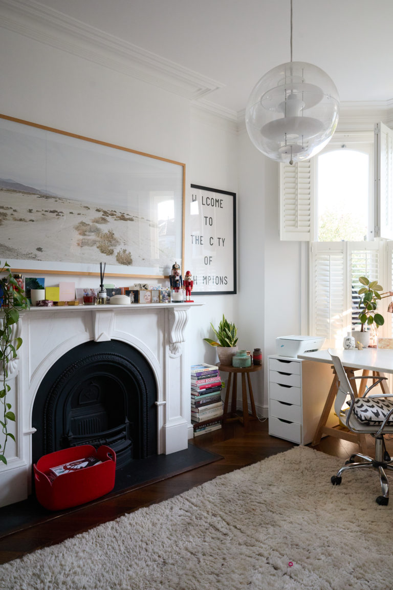 BILLIE LONDON, NW10 - SHOOTFACTORY - LONDON HOUSES - 016