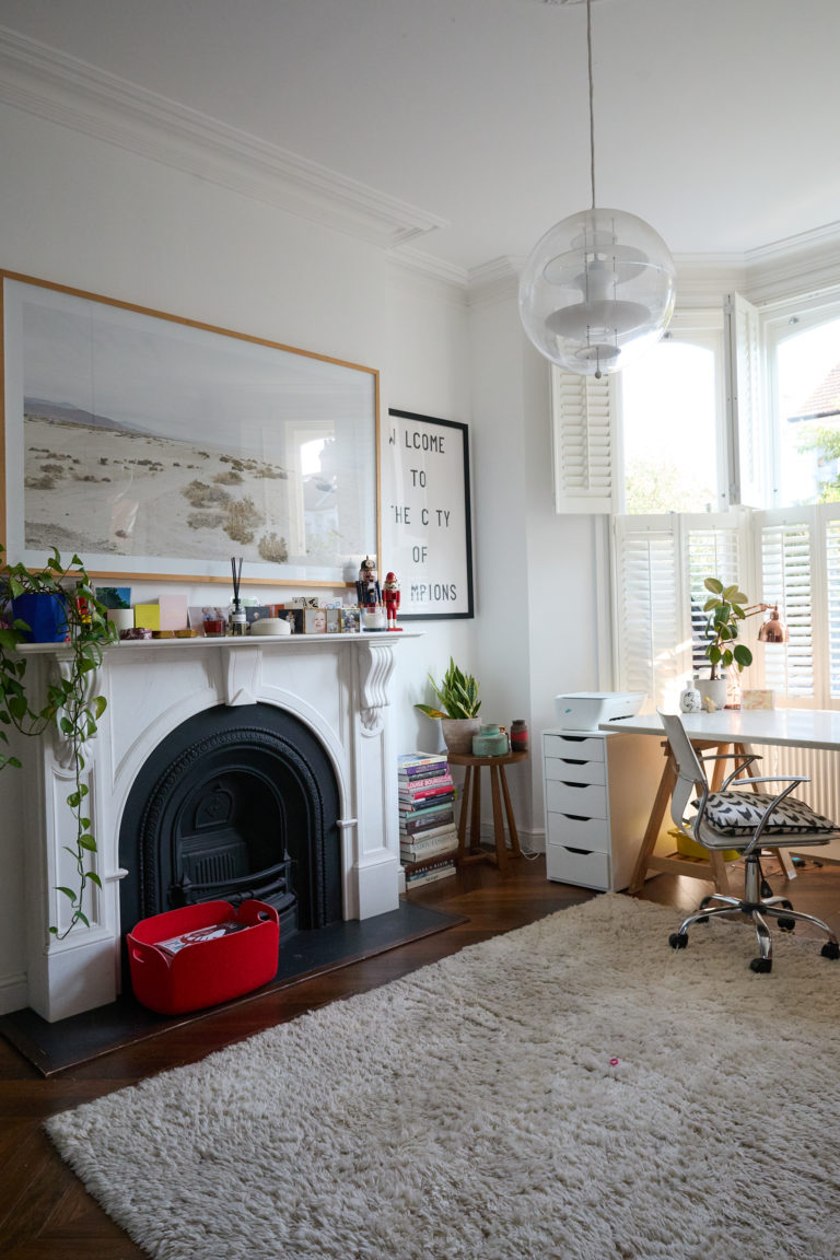 BILLIE LONDON, NW10 - SHOOTFACTORY - LONDON HOUSES - 016
