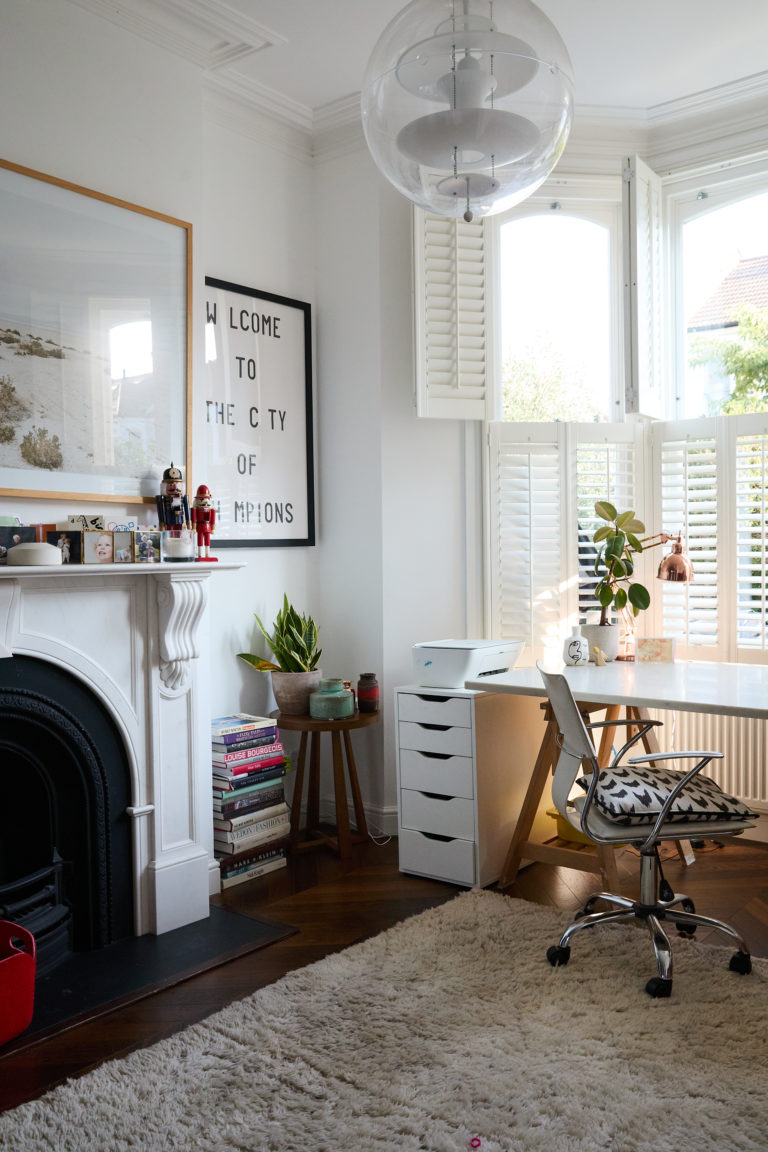 BILLIE LONDON, NW10 - SHOOTFACTORY - LONDON HOUSES - 016