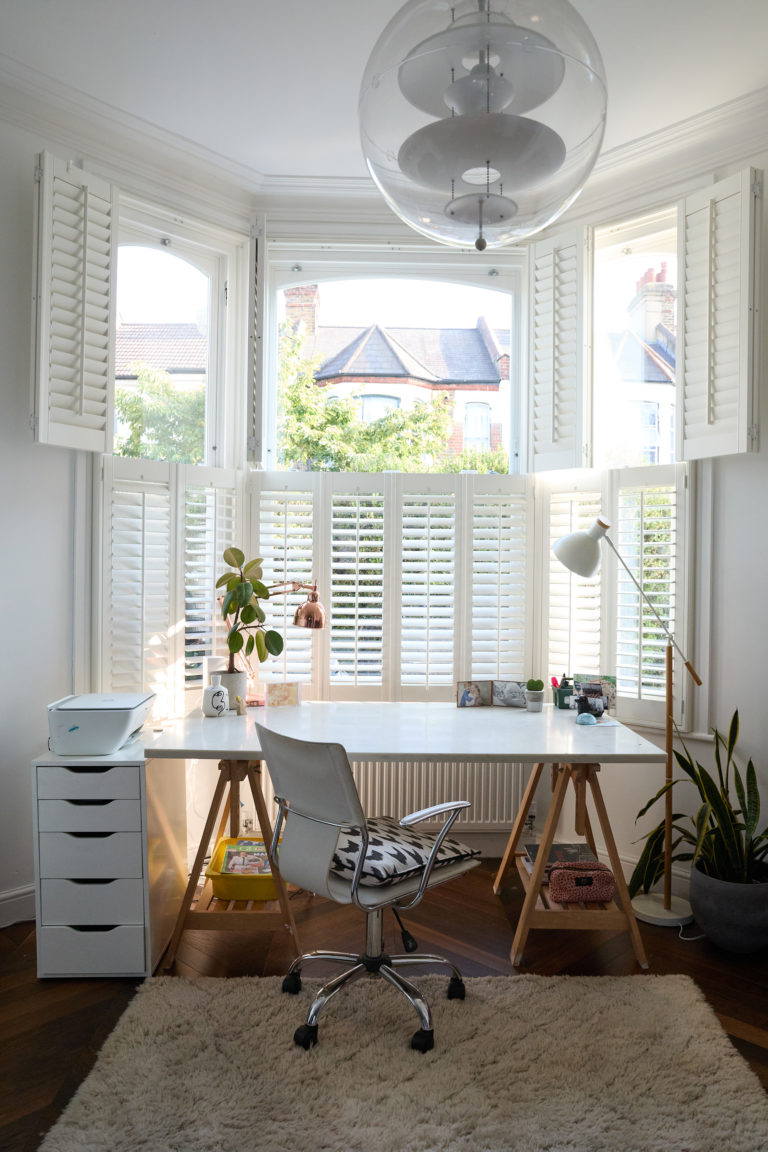 BILLIE LONDON, NW10 - SHOOTFACTORY - LONDON HOUSES - 016