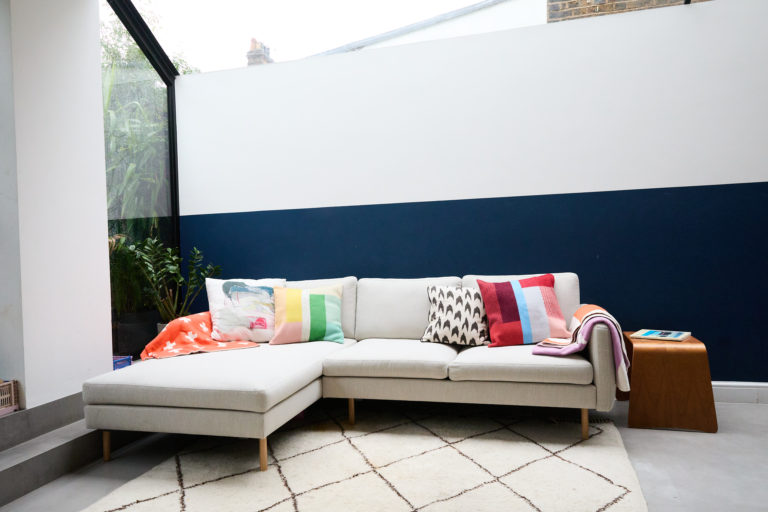 BILLIE LONDON, NW10 - SHOOTFACTORY - LONDON HOUSES - 016