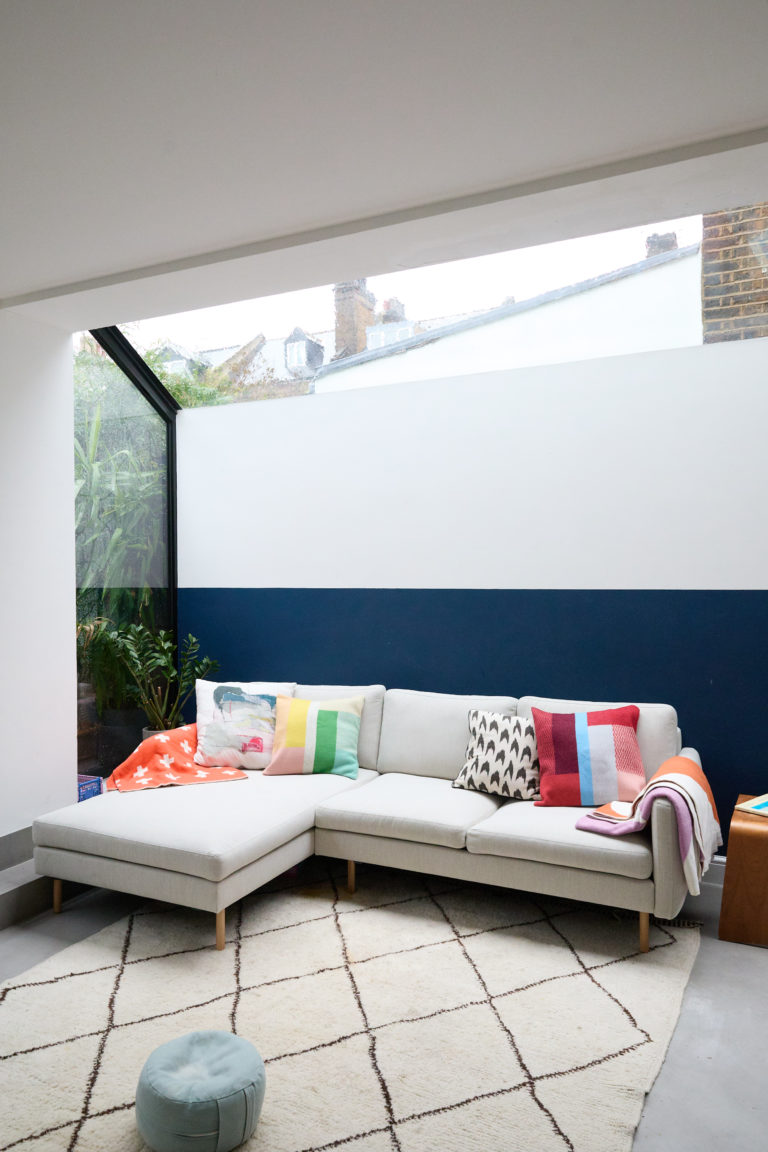 BILLIE LONDON, NW10 - SHOOTFACTORY - LONDON HOUSES - 016