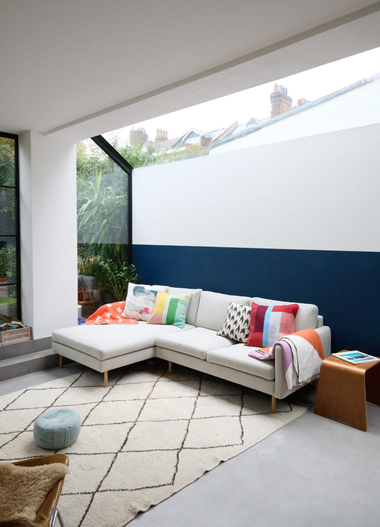 BILLIE LONDON, NW10 - SHOOTFACTORY - LONDON HOUSES - 016