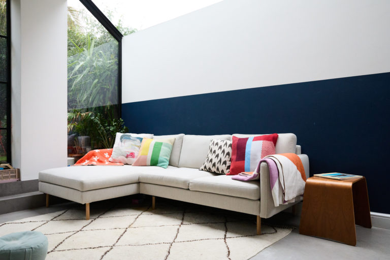 BILLIE LONDON, NW10 - SHOOTFACTORY - LONDON HOUSES - 016