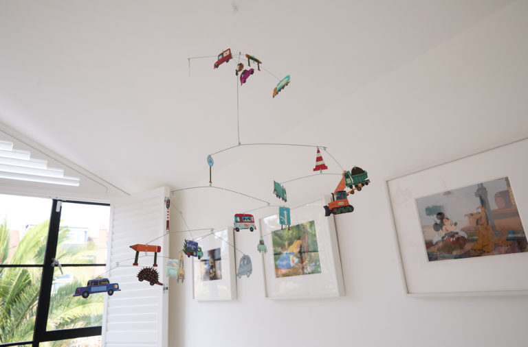 BILLIE LONDON, NW10 - SHOOTFACTORY - LONDON HOUSES - 016