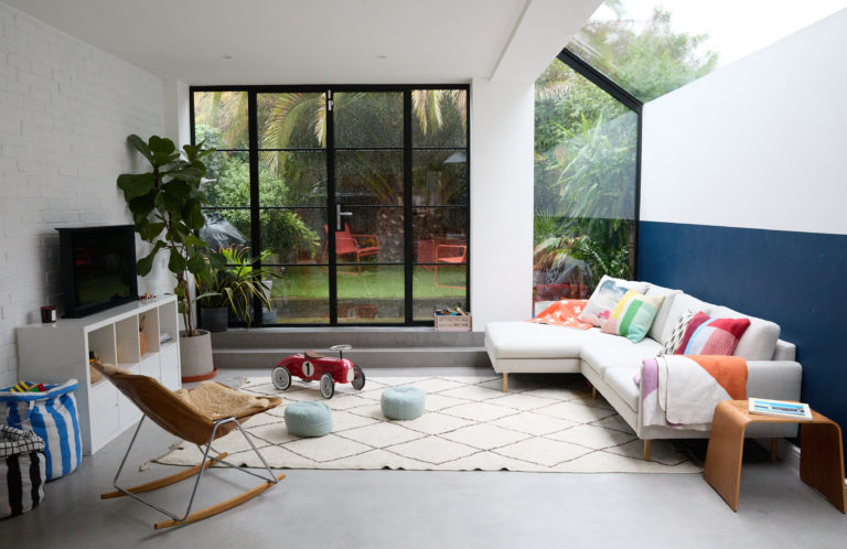 BILLIE LONDON, NW10 - SHOOTFACTORY - LONDON HOUSES - 016