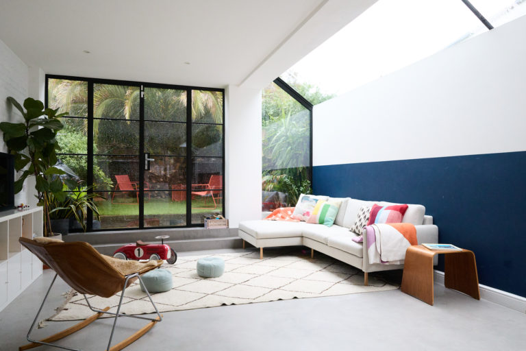 BILLIE LONDON, NW10 - SHOOTFACTORY - LONDON HOUSES - 016