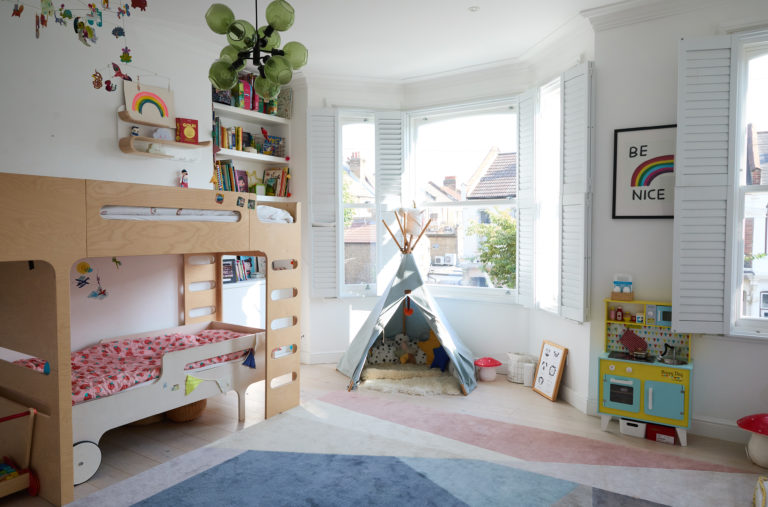 BILLIE LONDON, NW10 - SHOOTFACTORY - LONDON HOUSES - 016