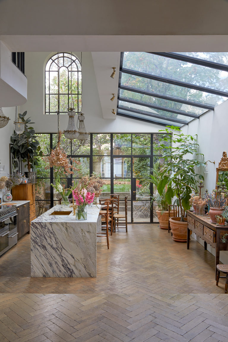 CHATSWORTH LONDON, E5 - SHOOTFACTORY - LONDON HOUSES.0