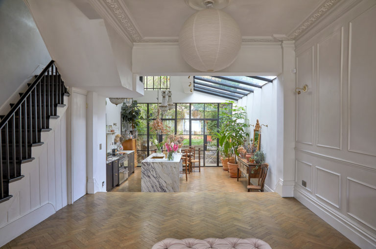 CHATSWORTH LONDON, E5 - SHOOTFACTORY - LONDON HOUSES.0