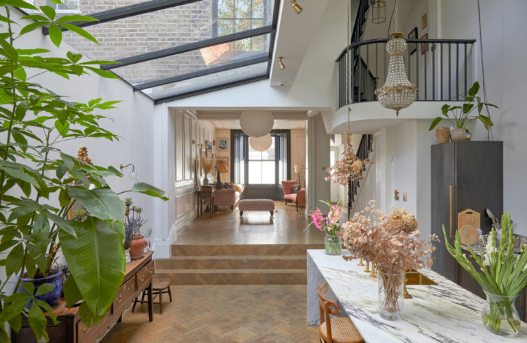 CHATSWORTH LONDON, E5 - SHOOTFACTORY - LONDON HOUSES.0