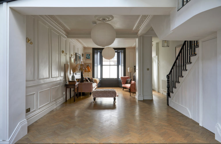 CHATSWORTH LONDON, E5 - SHOOTFACTORY - LONDON HOUSES.0