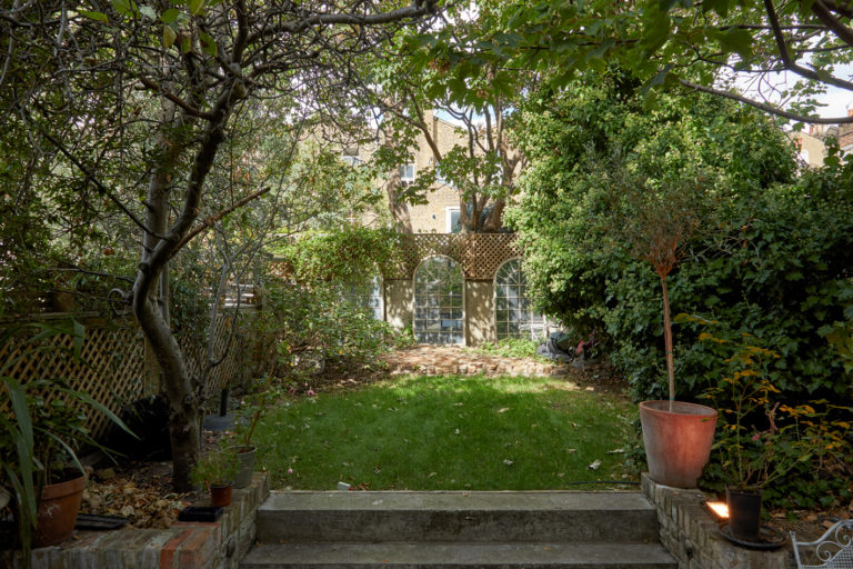 CHATSWORTH LONDON, E5 - SHOOTFACTORY - LONDON HOUSES.0