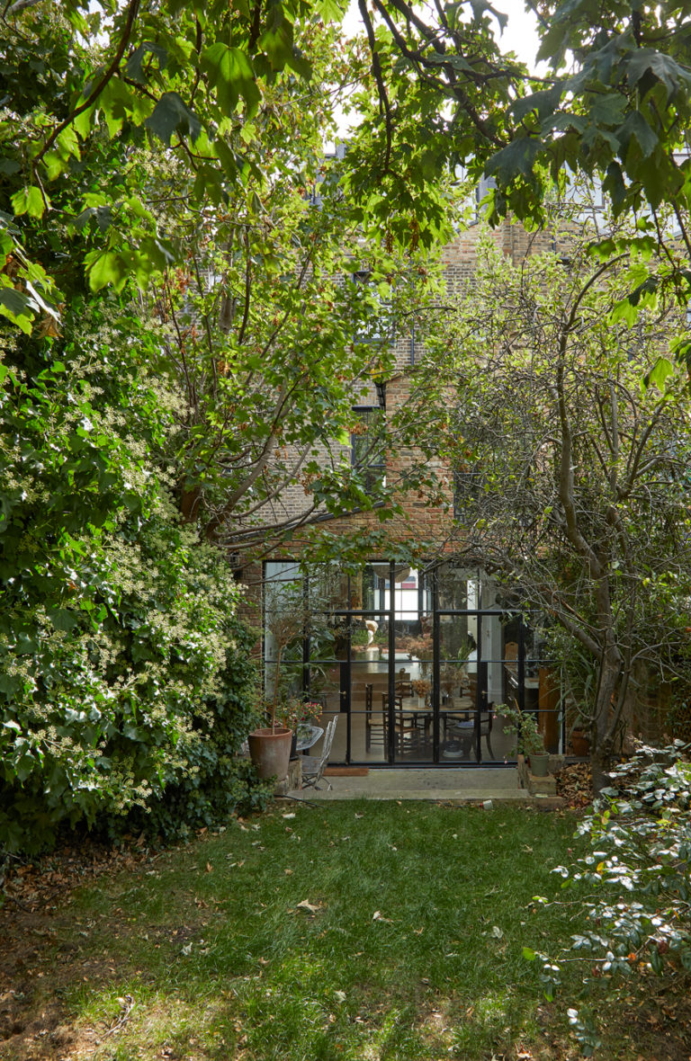 CHATSWORTH LONDON, E5 - SHOOTFACTORY - LONDON HOUSES.0
