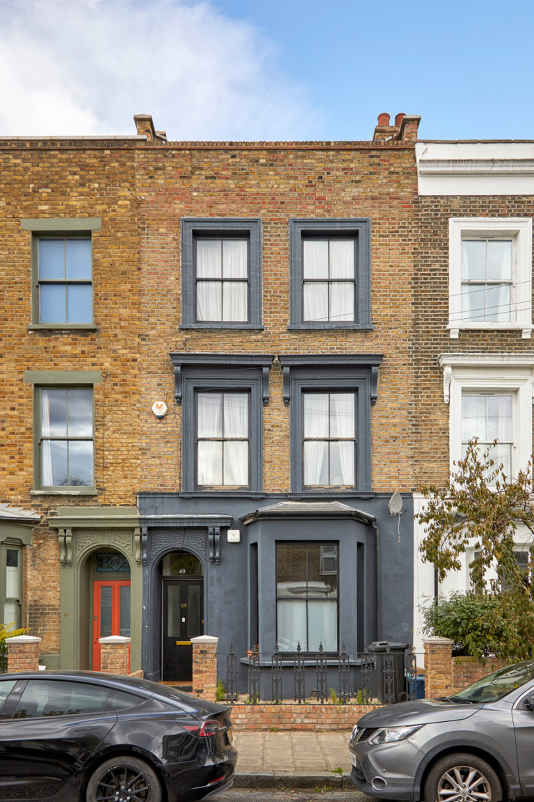 CHATSWORTH LONDON, E5 - SHOOTFACTORY - LONDON HOUSES.0