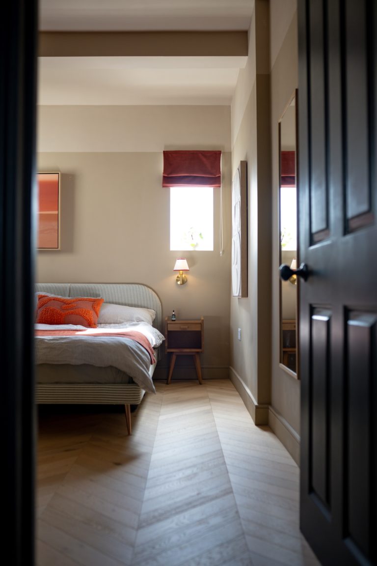 LAKEHOUSE LONDON, E11 - SHOOTFACTORY - LONDON HOUSES
