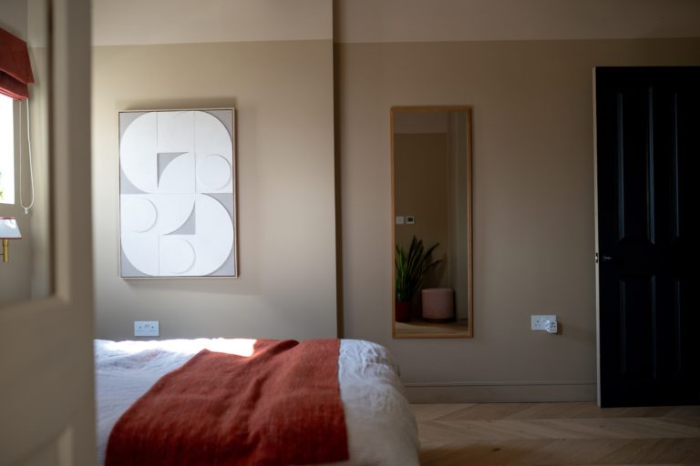 LAKEHOUSE LONDON, E11 - SHOOTFACTORY - LONDON HOUSES